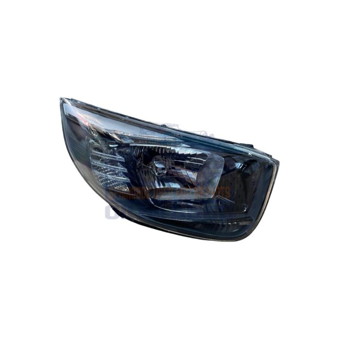 Headlamp Picanto 17 Up