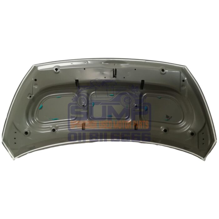 Bonnet Picanto 17 - Up - Image 2
