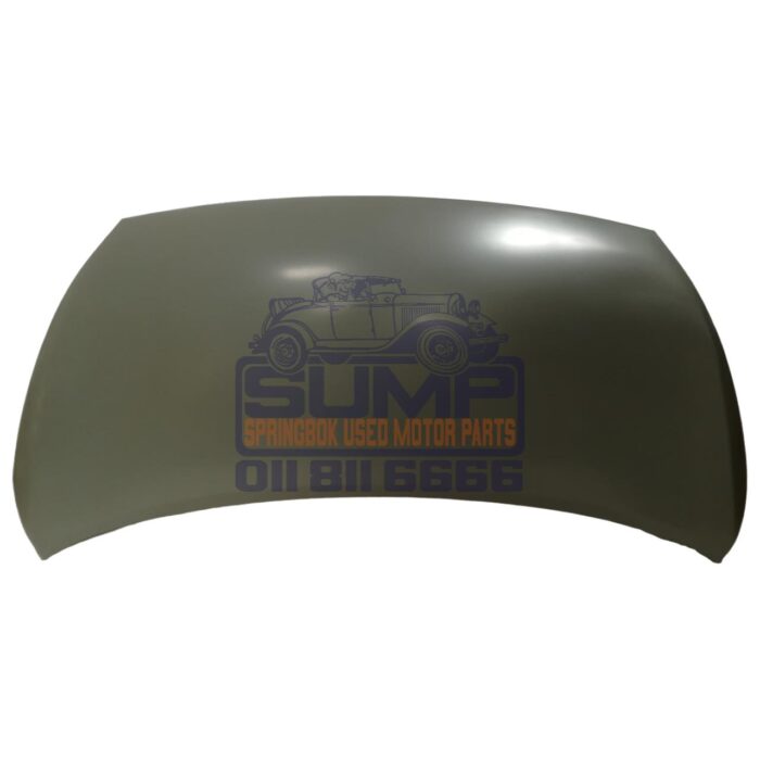 Bonnet Picanto 17 - Up