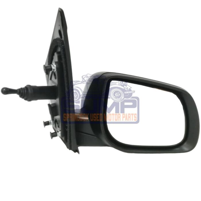 Door Mirror Picanto 17 - Up Manual - Image 2