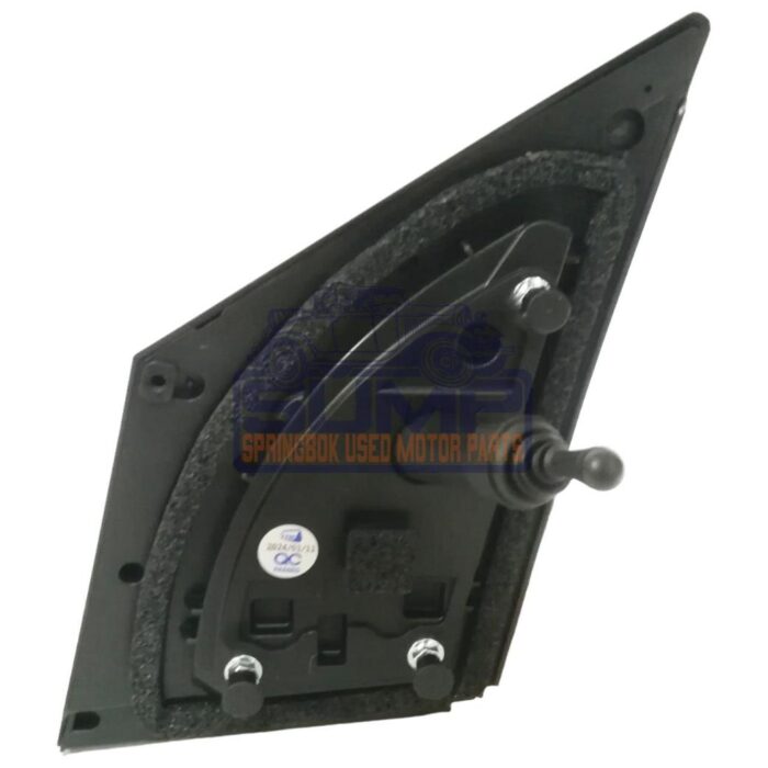 Door Mirror Picanto 17 - Up Manual - Image 3