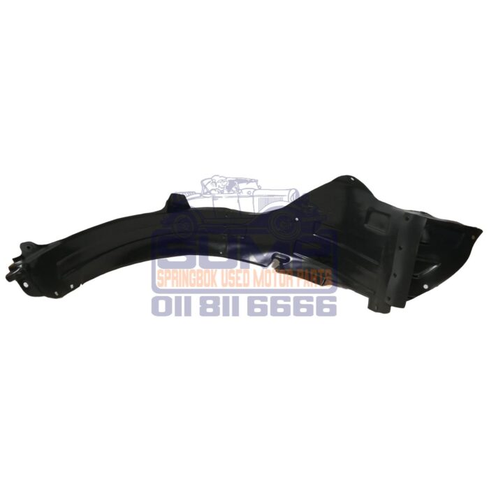 Fender Liner Kia Picanto 17 - Up Lh