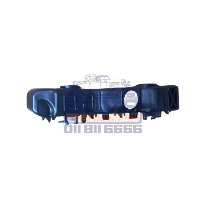 Bumper Slide Front Picanto 17 - Up