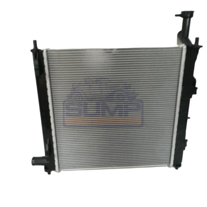 Radiator Picanto 1.0/1.2 17 - Up Manual - Image 2