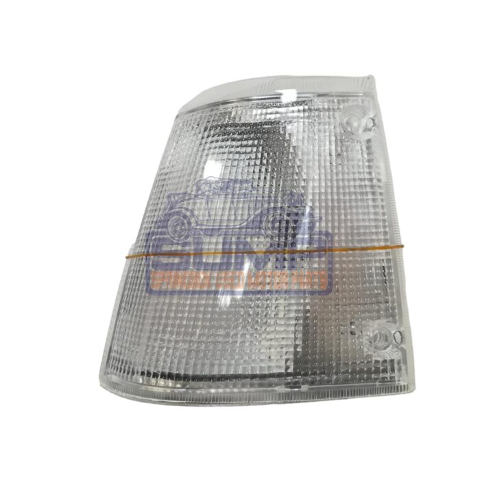 Corner Lamp 323 Fwd 81 - 85