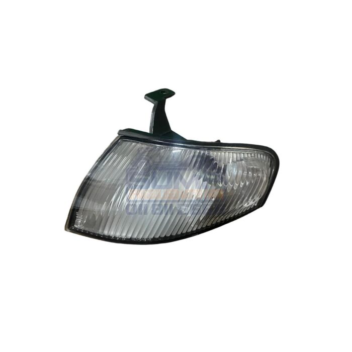 Corner Lamp Mazda 323 P3 85 Up Lh