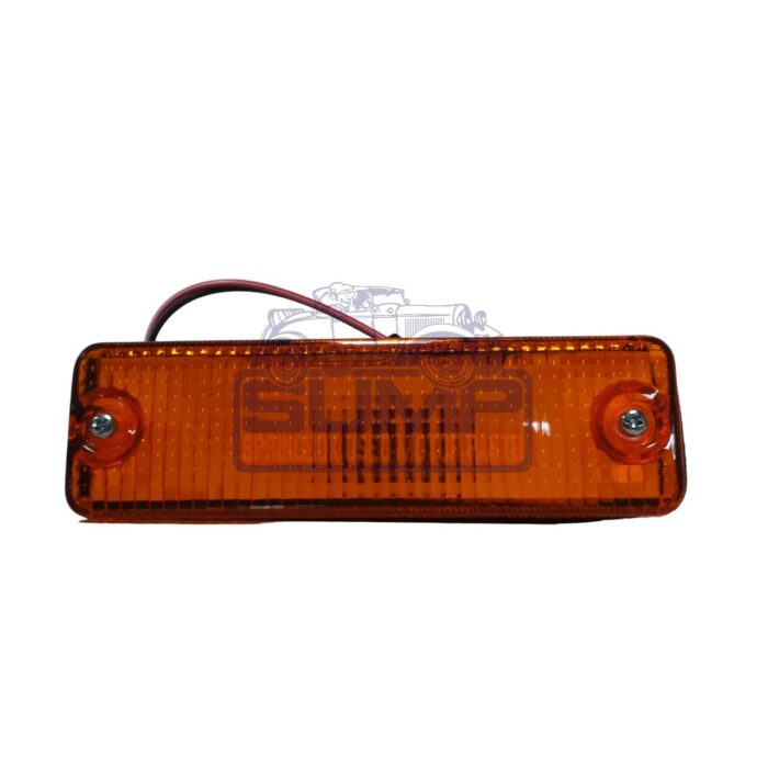 Bumper Lamp Mazda 323 P3 85 Up L=R