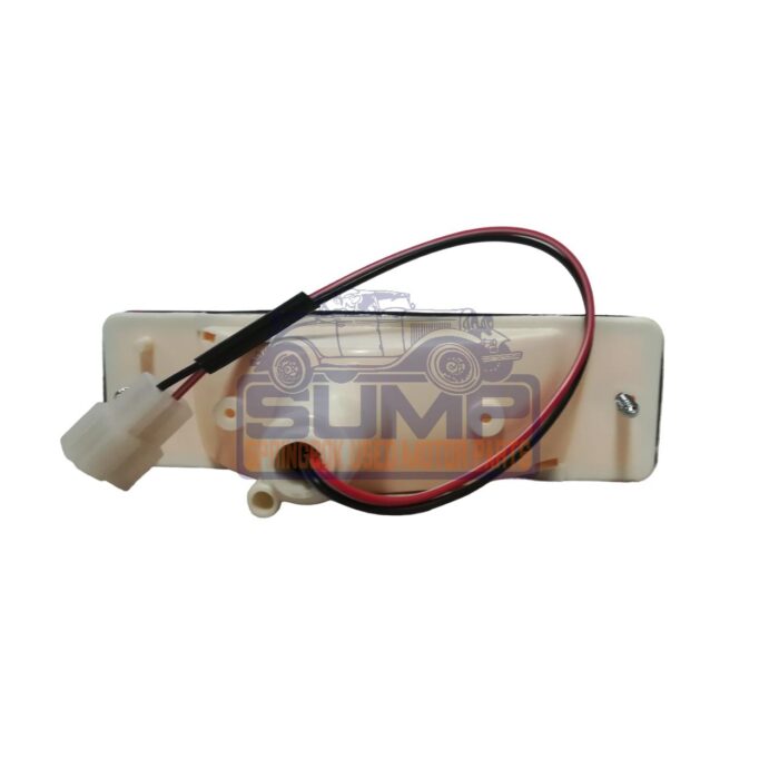 Bumper Lamp Mazda 323 P3 85 Up L=R - Image 2
