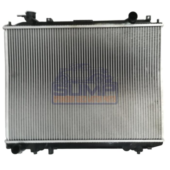 Radiator Drifter / RANGER, BT50 2.5 28MM 00 - 06 (NON-TURBO)