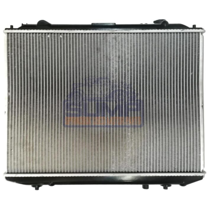 Radiator Drifter / RANGER, BT50 2.5 28MM 00 - 06 (NON-TURBO) - Image 2