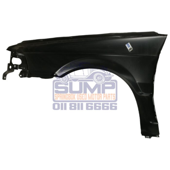 Fender Front 323 P3 85 Up - Image 2