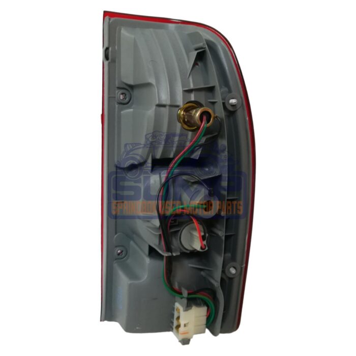 Tail Lamp Drifter 03-UP Pink - Image 2
