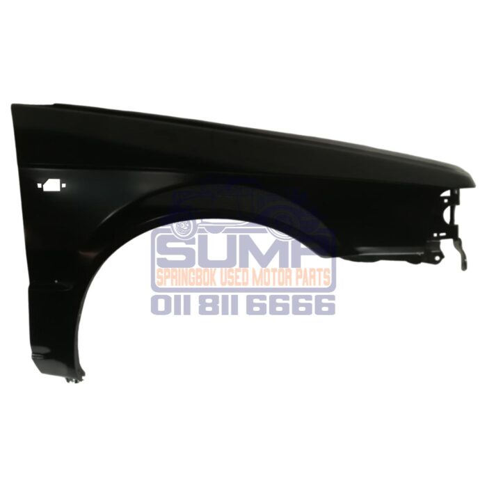 Fender Front 323 P3 + Hole