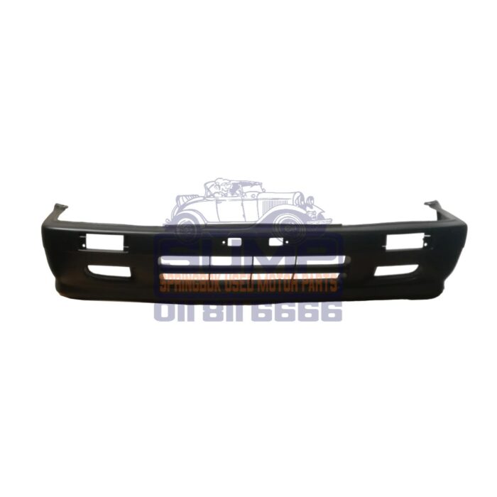 Bumper Front Midge 323 P3 85 Up