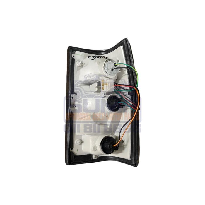 Tail Lamp Ford Courier 86 - Up Lh - Image 2