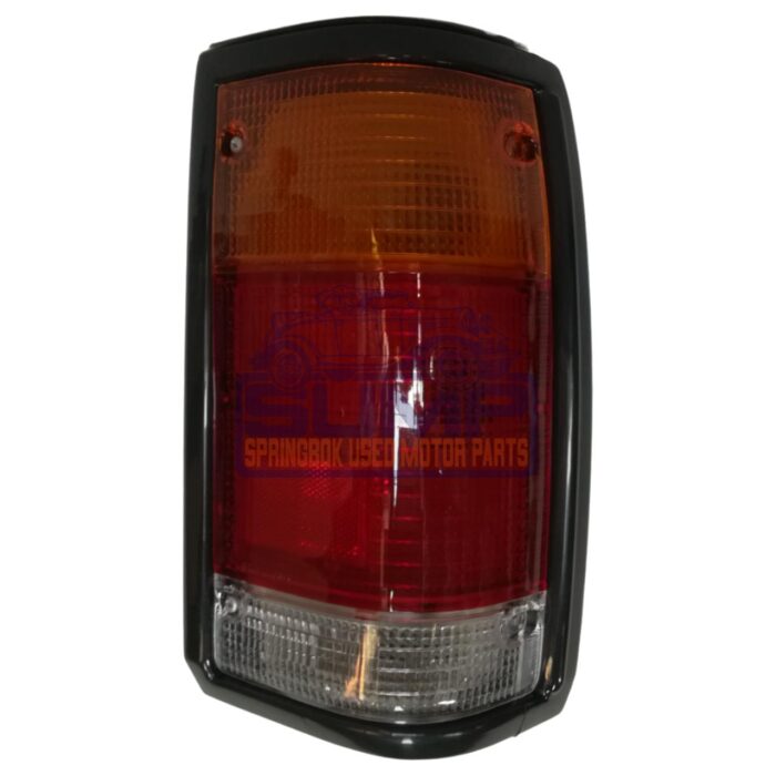 Tail Lamp Ford Courier 86 - Up Rh