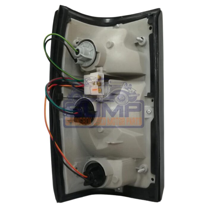 Tail Lamp Ford Courier 86 - Up Rh - Image 2
