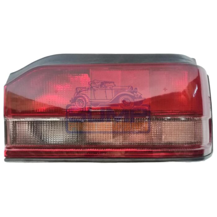 Tail Lamp Midge 323 P3 88 - Up