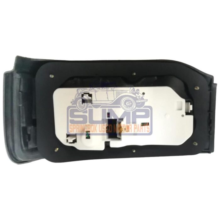 Tail Lamp Midge 323 P3 88 - Up - Image 2