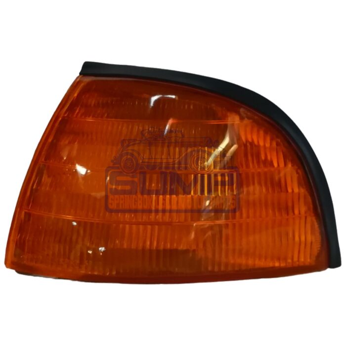 Corner Lamp Mk 3 626 26
