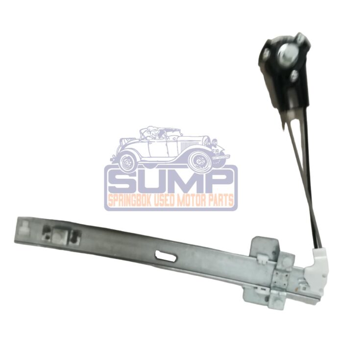 Door Regulator Magnum Courier 86 Up