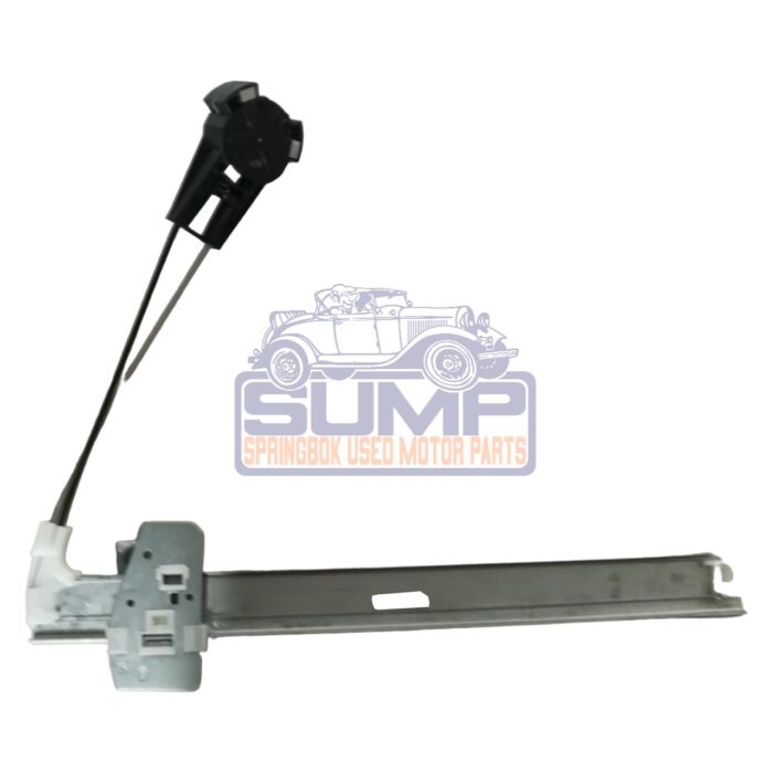 Door Regulator Magnum Courier 86 Up - Image 2