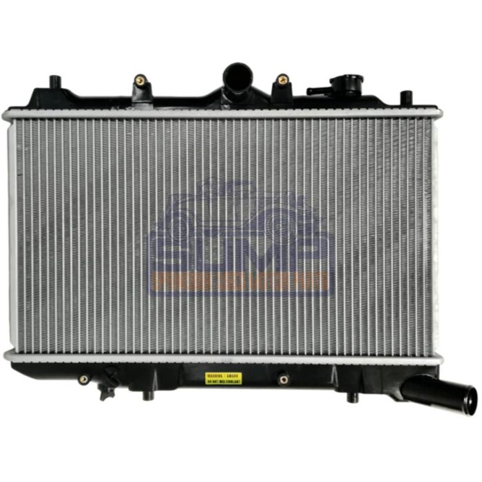 Radiator P3 1600 Without Sensor