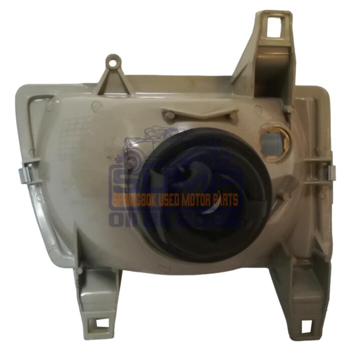 Headlamp Mazda Courier 96 -98 - Image 2