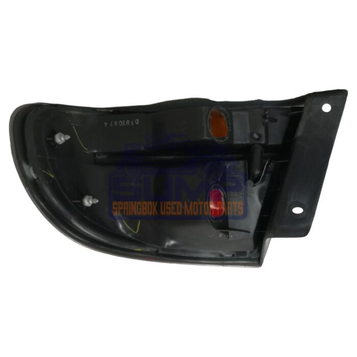 Tail Lamp Mazda 626 92-98 - Image 2