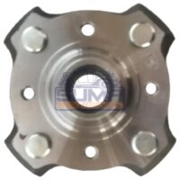 Hub Front Mazda 626 26