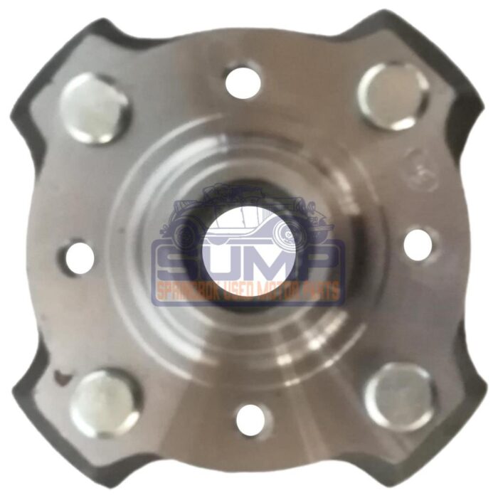 Hub Front Mazda 626 26