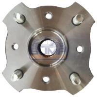Hub Front Mazda 626 26 - Image 2