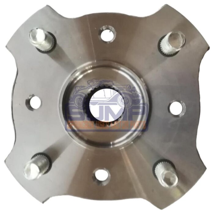 Hub Front Mazda 626 26 - Image 2