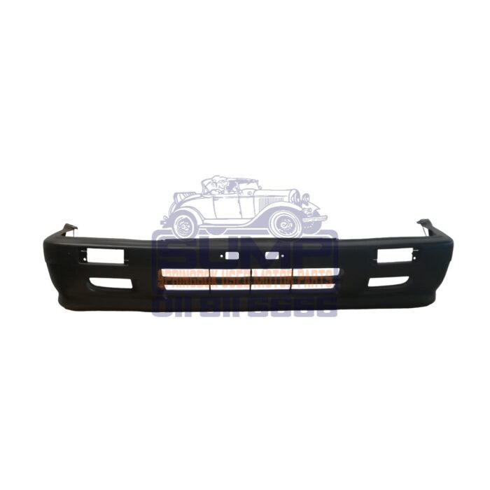 Bumper Front Mazda 323 97 - Up