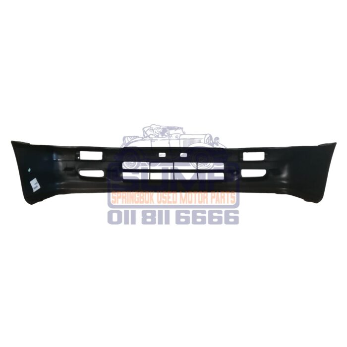 Bumper Front Mazda 323 97 - Up - Image 2