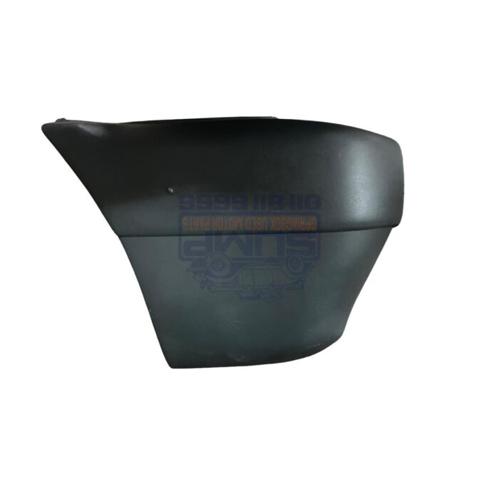 Bumper Corner Ford Courier New Shape 97 - Up Rh