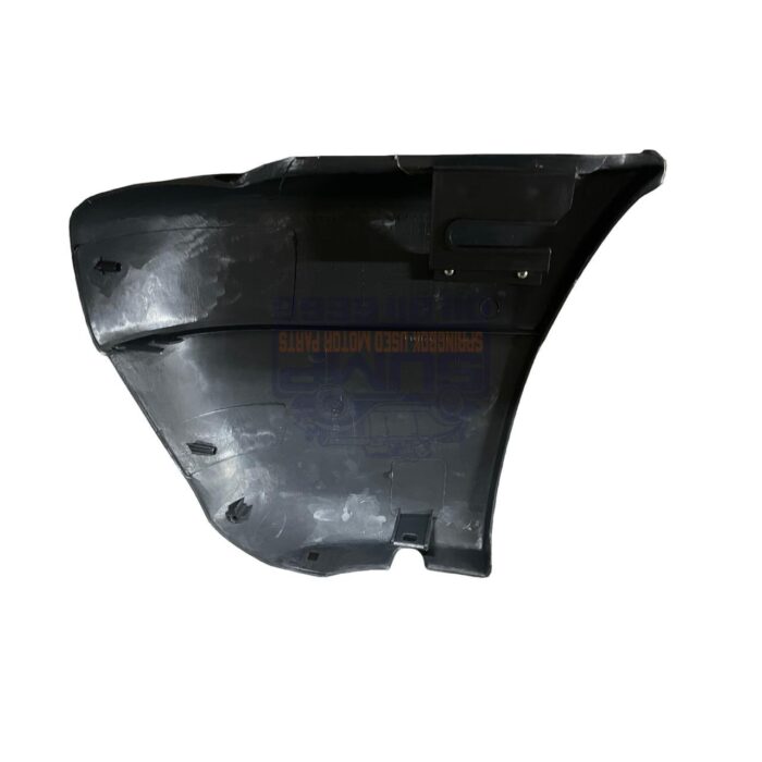 Bumper Corner Ford Courier New Shape 97 - Up Rh - Image 2