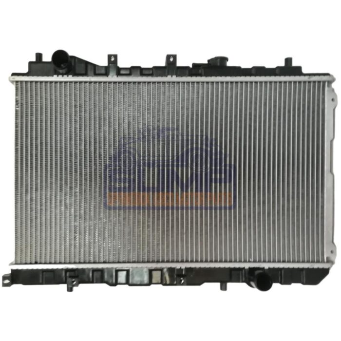 Radiator 2.0 323