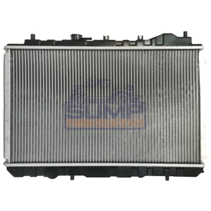 Radiator 2.0 323 - Image 2
