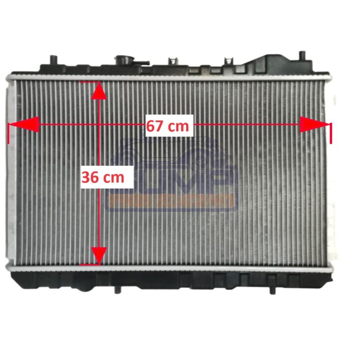 Radiator 2.0 323 - Image 3