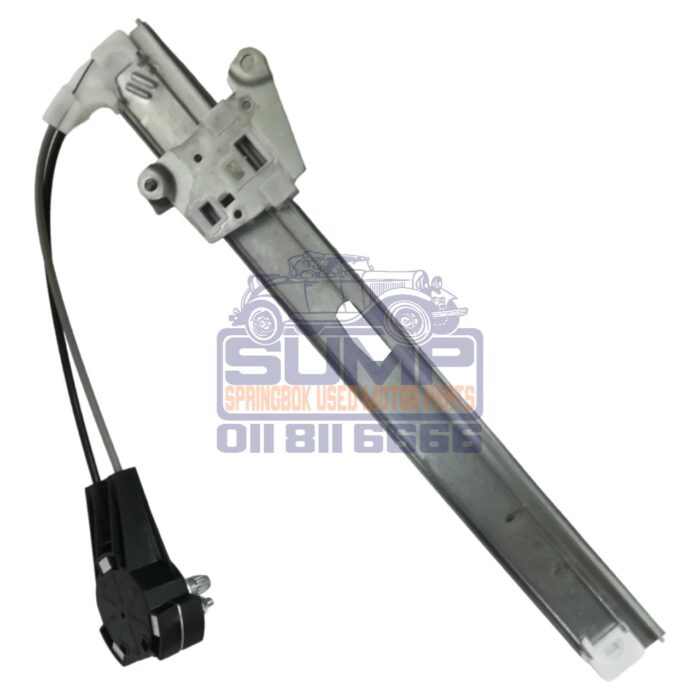 Window Winder Mechanism 23 P3 85 Up - Image 2