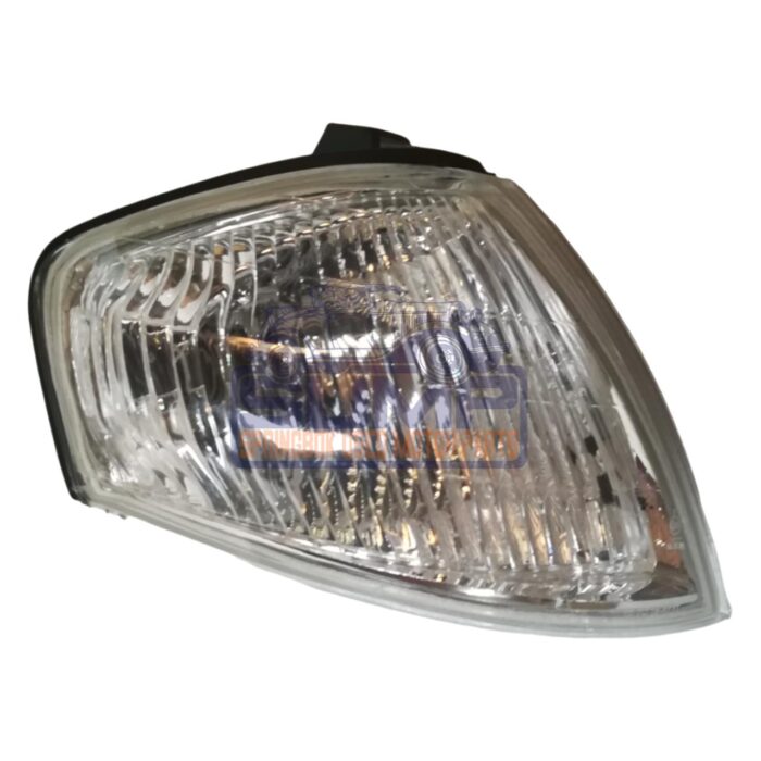 Corner Lamp Etude 99 - 01