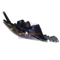 Headlamp Mazda 3 Hatch 04 - 08 Manual - Image 2