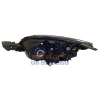 Headlamp Mazda 3 Hatch 04 - 08 Manual - Image 3