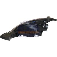 Headlamp Mazda 3 Hatch 04 - 08 Manual - Image 4