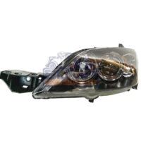 Headlamp Mazda 3 04 - Up Hatch 20L - Image 2