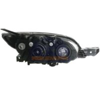 Headlamp Mazda 3 04 - Up Hatch 20L - Image 3