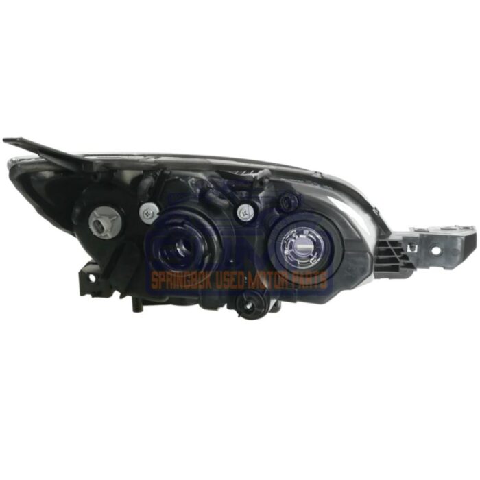 Headlamp Mazda 3 04 - Up Hatch 20L - Image 3