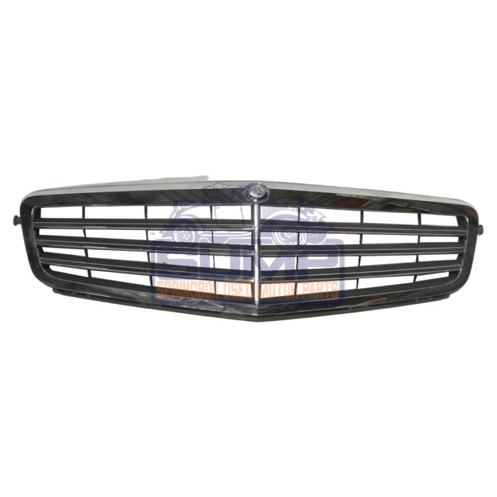 Grill W204
