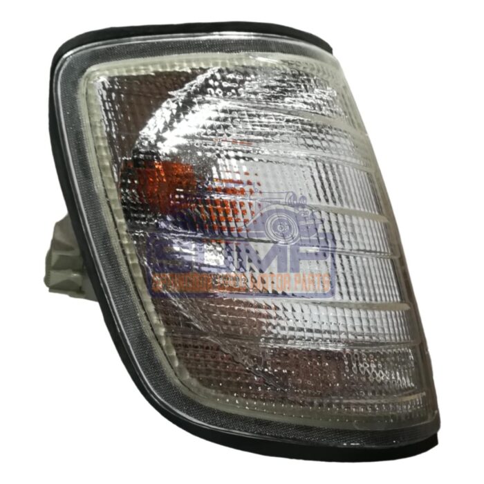 Corner Lamp Front MECEDES-BENZ W124